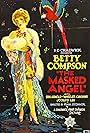 Betty Compson in The Masked Angel (1928)