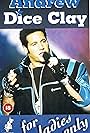 Andrew Dice Clay: For Ladies Only (1992)