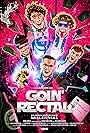 Henry van Loon, Dennis Alink, Guus van Gemert, Jaco de Swart, Daniel Polman, Rectum Raiders, Jeroen van der Lee, and Justin Buffinga in Goin' Rectal (2018)