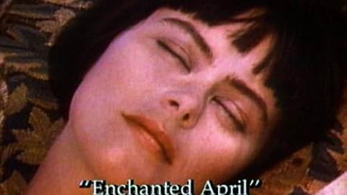 Enchanted April