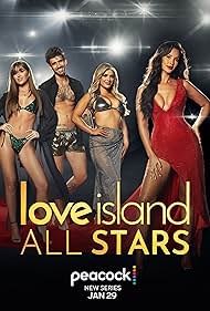 Love Island: All Stars (2024)