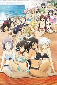 Primary photo for Senran Kagura: Estival Versus - Festival Eve Full of Swimsuits