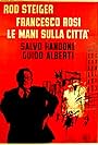 Hands Over the City (1963)