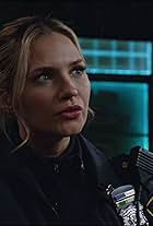 Vanessa Ray in Careful What You Wish For (2020)