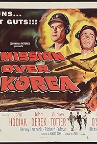 Mission Over Korea (1953)