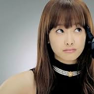 Victoria Song in f(x): Chu (2009)