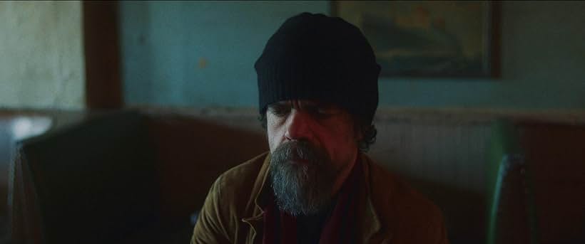 Peter Dinklage in She Came to Me (2023)