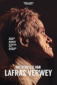 Die Rebellie van Lafras Verwey (2017)