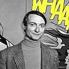 Roy Lichtenstein