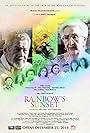 Tirso Cruz III, Eddie Garcia, Tony Mabesa, Gloria Romero, Sunshine Dizon, Aiko Melendez, Zeke Sarmenta, Nella Marie Dizon, Adrian Cabido, Noel Comia Jr., and Celine Juan in Rainbow's Sunset (2018)