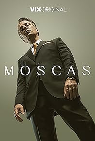 Primary photo for Moscas