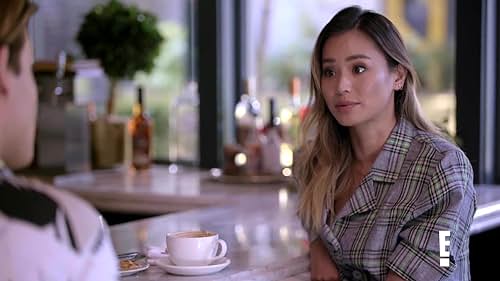 HOLLYWOOD MEDIUM WITH TYLER HENRY: Anne Heche, Jamie Chung, Dr. Drew, Steve-O