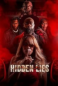 Hidden Lies (2024)