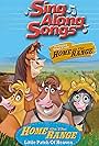 Disney Sing-Along Songs: Home on the Range - Little Patch of Heaven (2004)