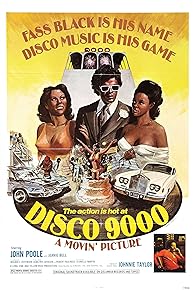 Primary photo for Disco 9000