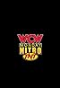 WCW Monday Nitro (TV Series 1995–2001) Poster