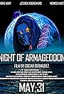 Night of Armageddon (2022)