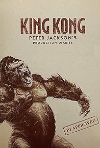 Primary photo for King Kong: Peter Jackson's Production Diaries