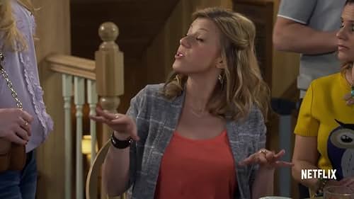 Watch the "Fuller House" Season 3 Trailer.