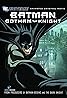 Batman: Gotham Knight (Video 2008) Poster