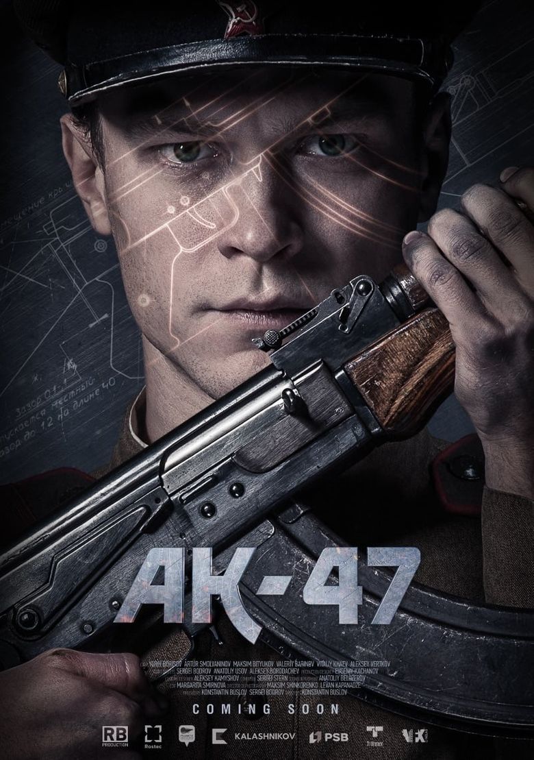 Kalashnikov (2020)