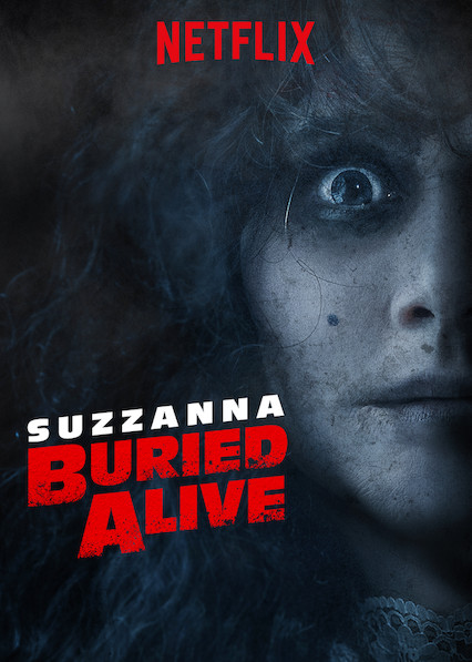 Suzzanna: Buried Alive (2018)