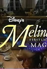 Melinda: First Lady of Magic (1997)