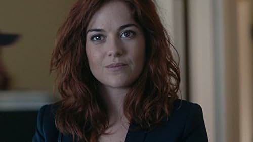 Sarah Greene in Ransom (2017)