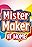 Mister Maker at Home