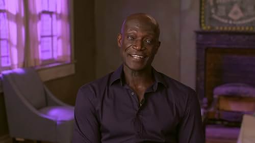 Midnight, Texas: Peter Mensah