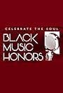 2nd Annual Black Music Honors (2017)