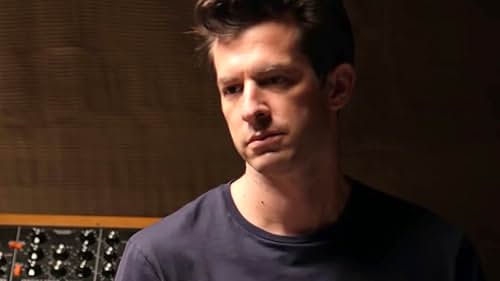 Watch The Sound With Mark Ronson