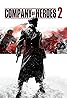 Company of Heroes 2 (Video Game 2013) Poster