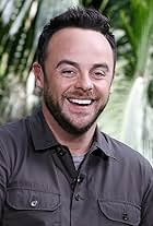 Anthony McPartlin in I'm a Celebrity, Get Me Out of Here! (2002)