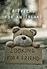 A Friend for an Island (TV Series 2016– ) Poster