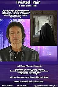 Neil Breen in Twisted Pair (2018)