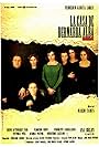 The House of Bernarda Alba (1987)