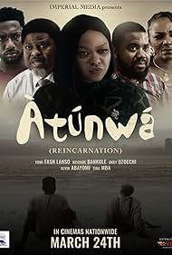 Atunwa (2023)