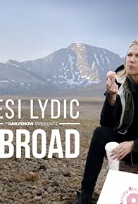 Primary photo for Desi Lydic: Abroad