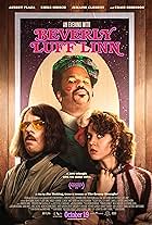 An Evening with Beverly Luff Linn