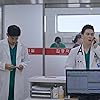 Lee Jae-won and Go Soo in Hyungbuoegwa (2018)