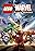 Lego Marvel Super Heroes