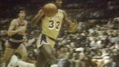 1982 Nba Playoffs And World Championship Series: Something To Prove