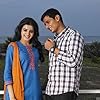 Jiiva and Samantha Ruth Prabhu in Neethaane En Ponvasantham (2012)