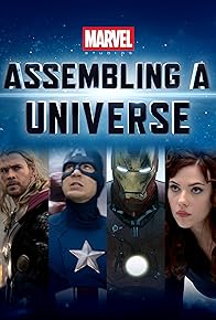 Primary photo for Marvel Studios: Assembling a Universe