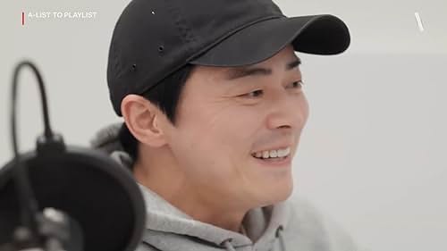 After two decades working as an actor, Cho Jung-seok challenges himself to make his debut as a pop star in 100 days.