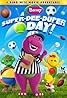 Barney: A Super-Dee-Duper Day (Video 2014) Poster