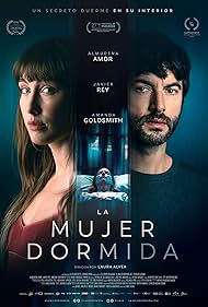 La mujer dormida (2024)