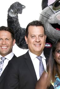 Primary photo for Marngrook Footy Show