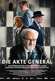 The General Case (2016)